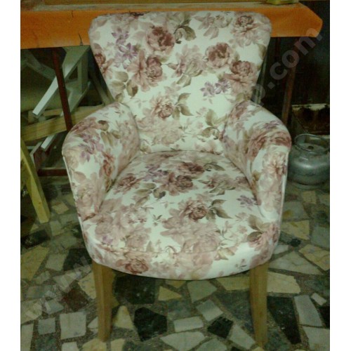 c001 Ahşap Cafe Berjer Modelleri-005